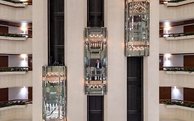 Crowne Plaza Bangkok Lumpini Park By Ihg